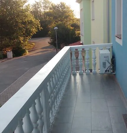 דירה Laureta